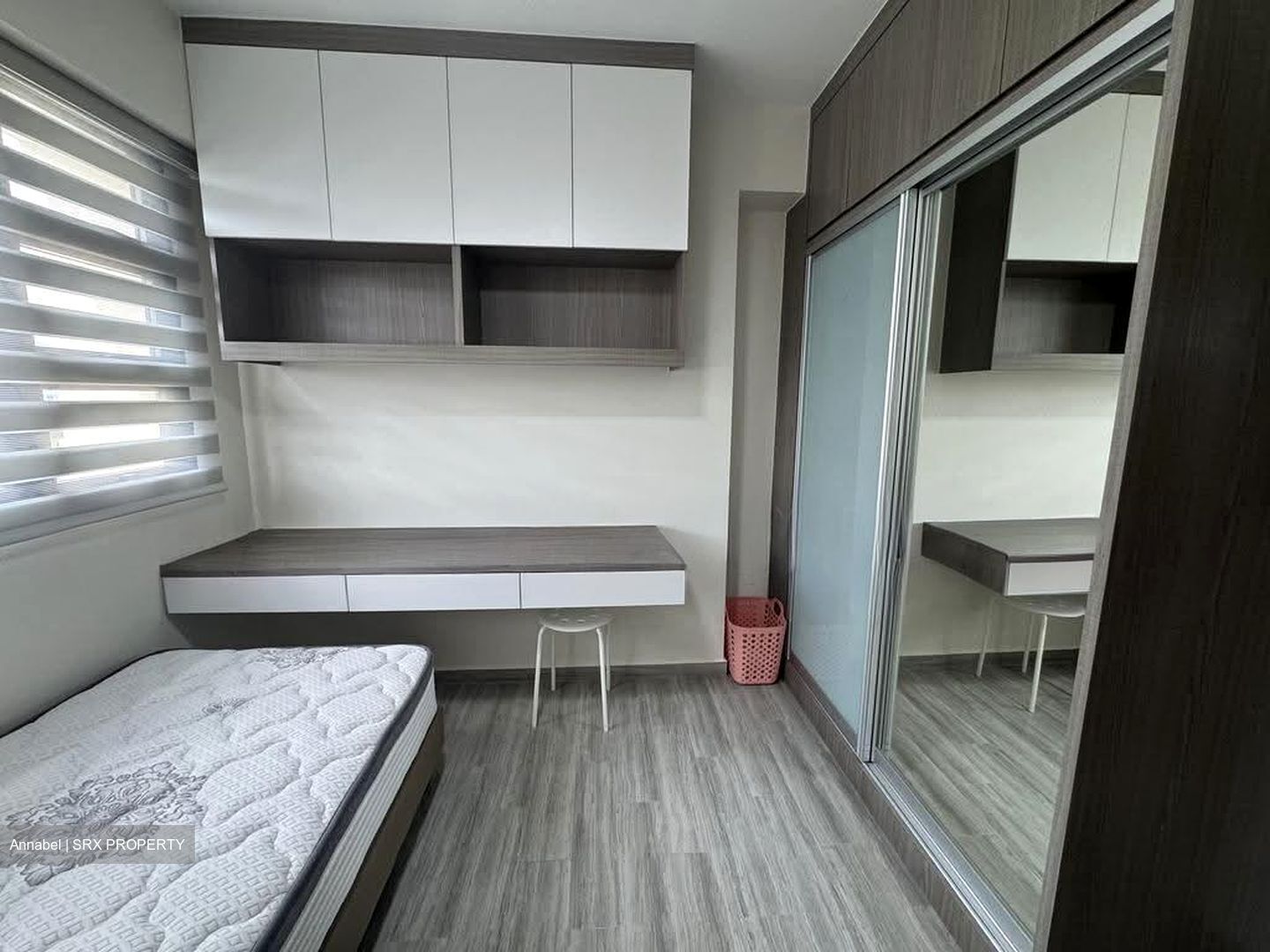 Blk 30 Ghim Moh Edge (Queenstown), HDB 3 Rooms #619197501